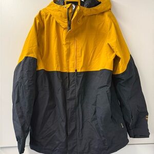 Volcom Mens Snowboard Jacket